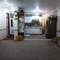 منزل‌مسکونی‌پشت‌بنددره|فروش خانه و ویلا|بندر گناوه, |دیوار