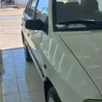 پراید مدل ۸۸|خودرو سواری و وانت|بوشهر, |دیوار