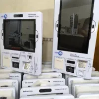 کشلسwqبدون محدودیت تراکنش/انحصاراصفهان/کارتخوانG70|فروشگاه و مغازه|اصفهان, سرچشمه|دیوار