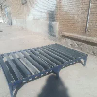 میز رولیک طول ۲ متر|ماشین‌آلات صنعتی|شاهین‌شهر, برخوار غرب|دیوار