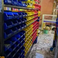 پالت ابزار پلاستیکی بهار سریB|ابزارآلات|تهران, صالح آباد جنوبی (باغ رضوان)|دیوار