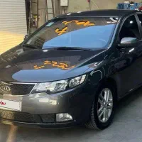 سراتو سایپایی مدل ۹۵