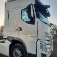 دافران کشنده|خودرو سنگین|قزوین, |دیوار