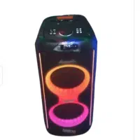 اسپیکر شارژی برقی xmax یک متری