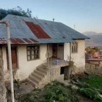 400متری کلنگی ویلای کیاسر،کنیم|فروش زمین و ملک کلنگی|کیاسر, |دیوار