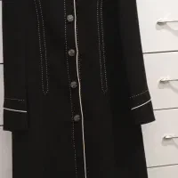 فروش لباس مانتو|لباس|میانه, |دیوار