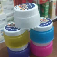 محصولات عربی