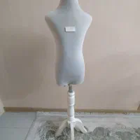 مانکن بچه گانه