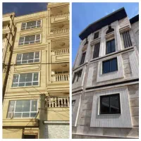 تولیددرب و پنجره upvc خریدمستقیم ازکارخانه|خدمات پیشه و مهارت|قم, شاه سید علی|دیوار