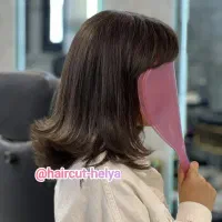 زیبایی موهاتو بمن بسپار