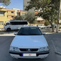 slxمدل 90تیوفایو|خودرو سواری و وانت|اصفهان, قائمیه|دیوار