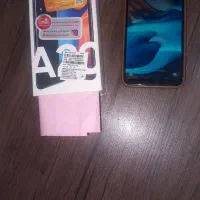 سامسونگ A20|موبایل|تهران, تهرانپارس شرقی|دیوار