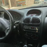 پژو 206 تیپ ۲، مدل ۱۳۸۵|خودرو سواری و وانت|یزد, |دیوار