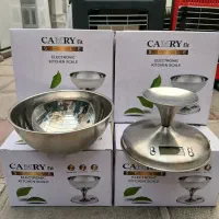 ترازو آشپز خانه کمری با دقت بالا با ارسال