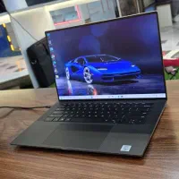 لپ تاپ Dell precision 5550 در حد|رایانه همراه|اردبیل, |دیوار