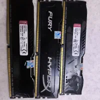 رم DDR4 3200|قطعات و لوازم جانبی رایانه|تهران, حکمت|دیوار