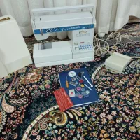 چرخ خیاطی  فاف1139