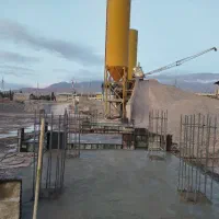 آرماتور بند و قالب بند ساختمان|خدمات پیشه و مهارت|رستمآباد, |دیوار