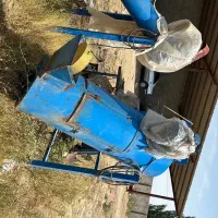خط اسیاب شور