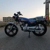 کویر 200 403|موتورسیکلت|کرج, دهقان ویلا|دیوار