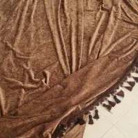 پرده مخمل