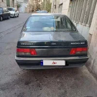 پژو آردی RDi ۸۲|خودرو سواری و وانت|تهران, استاد معین|دیوار