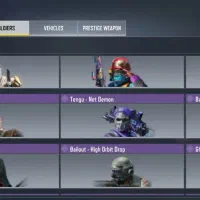 ۲تااکانت کالاف|کنسول، بازی ویدئویی و آنلاین|آسارا, |دیوار