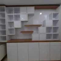 کابینت و کمد دیواری حسین|خدمات پیشه و مهارت|کوچصفهان, |دیوار