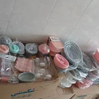 پلاسکو شاهین شهر|ظروف نگهدارنده، پلاستیکی، یک‌بارمصرف|شاهین‌شهر, شهرک گلدیس|دیوار