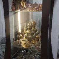 دکوری،بوفه