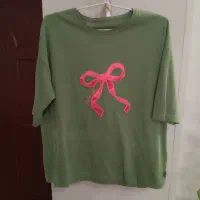 تیشرت زنانه نو اتیکت دار|لباس|اراک, |دیوار