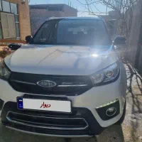 خودرو ایکس ۳۳ مدل ۹۶
