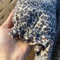 پیراهن بچگانه تو کرکی