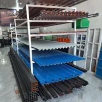 فروش ورق های گالوانیزه و رنگی  فروش پروفیل|عمده‌فروشی|اهواز, اسلام آباد غربی|دیوار