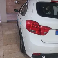 کوییک دنده‌ای ساده، مدل ۱۴۰۰