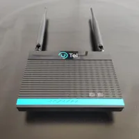 مودم U-Tel A304+دو آنتنه ADSL