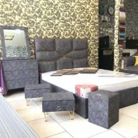 سرویس خواب رز