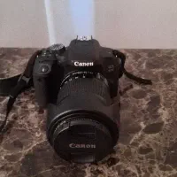 دوربین عکاسی حرفه ای ۸۰۰d کنون|دوربین عکاسی و فیلم‌برداری|برخوار, |دیوار