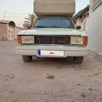 پیکان دوگانه سوز CNG، مدل ۱۳۸۳|خودرو سواری و وانت|شیراز, رکن‌آباد|دیوار