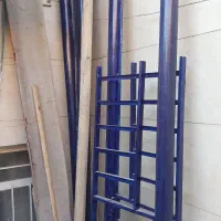 دستگاه قالی بافی