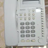 تلفن ثابت پاناسونیک