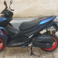موتور آیروکس توربو