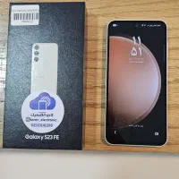 S23Fe 256 ram8|موبایل|تهران, ابوذر|دیوار