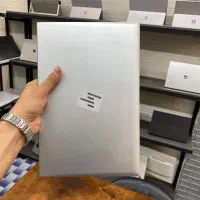 لپتاپ hp Elitebook 845 g7 نسل 11 مشابه نو