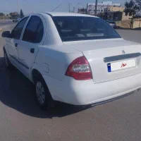 تیبا 1در حد تک برگ سند|خودرو سواری و وانت|آزادشهر, |دیوار