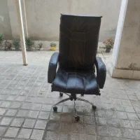 صندلی مدیریت