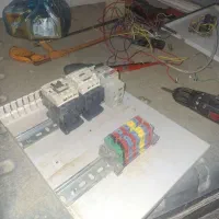 برقکار صنعتی ساختمانی|خدمات پیشه و مهارت|شیراز, شهرک بزین|دیوار