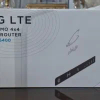 مودم مدلHA6400