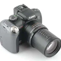 دوربین عکاسی کانن sx10|دوربین عکاسی و فیلم‌برداری|اردبیل, |دیوار