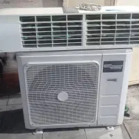 کولر دوتیکه سی شیش هزار جنرال ای سی